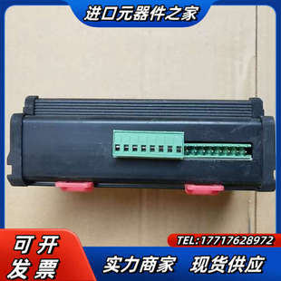 欧切斯EUCHIPS智能调光模块EUR0420－DDL 4路议价