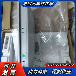 保证 威纶通触摸屏MT8102ie配件齐全 正品 原装 议价 99新