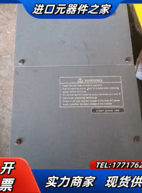 HUADA变频器15KW/380V议价