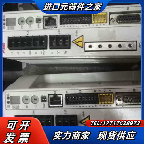 伺服驱动器MFE190-04UP-09A0-2+N8议价