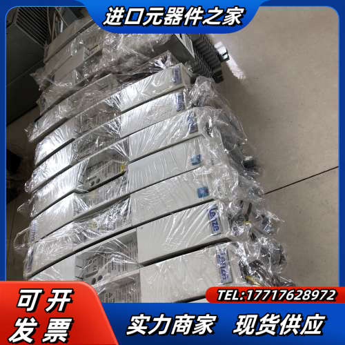 伦茨变频器EMB9352-E 成色好 询价议价