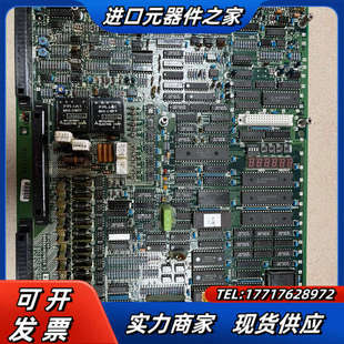 G议价 BN624A960G53B 主轴驱动板SF