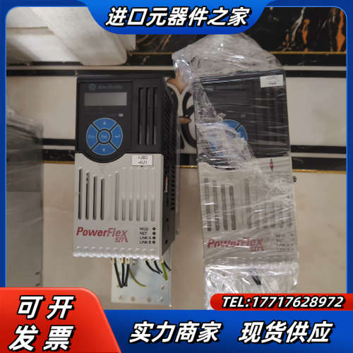 变频器25C-D4P0N114，功能正常，喜议价