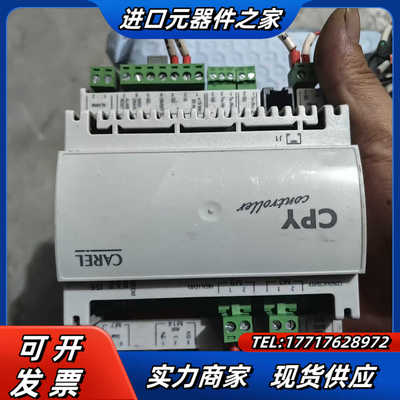 卡乐控制器CAREL模块 CPY0000200 质量保证漂亮议价