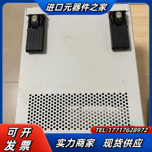 德国思乐SCHLEICH接地测试设备(GLP1-e )成议价