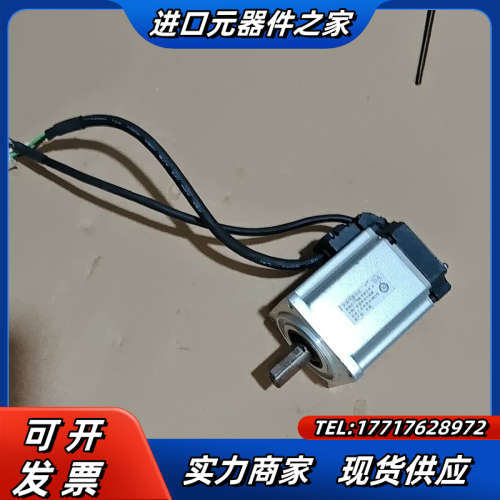 A6  400W电机MSMF042L1U2M议价