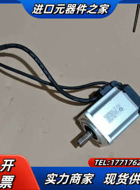 A6  400W电机MSMF042L1U2M议价