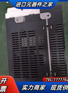 装机用3kw驱动器MFDKTA390CA1/A390E功议价