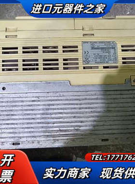 CIMR-HB4A0031FAA.11KW*15KW功能议价