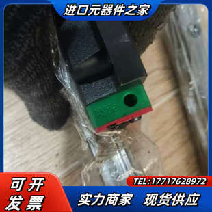 上银EGW25CAH法兰负重滑轨滑块1轨2块，现货2议价