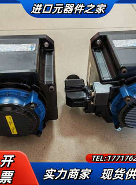 OKUMA电机 BL-ME150J-30SN，BL-MEA4议价