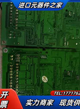 四方E380变频器主板  E380-4T0037G议价