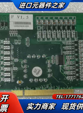 ADTECH ADT-8940A1 VER：Ｂ总线的高性能四议价