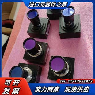 各三只 工业级EL专用相机 C04 成色尚议价