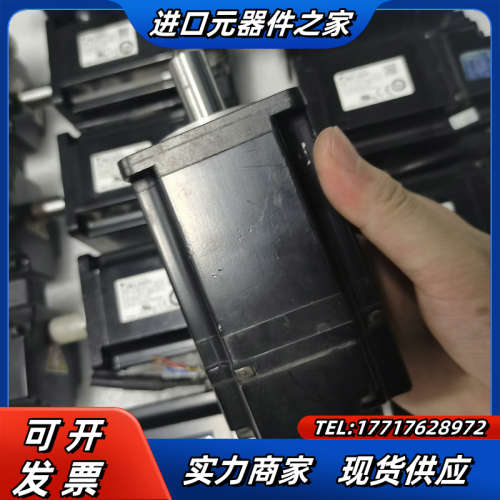 SGMJV-04AAA61，正常件，现货十三台，功能议价