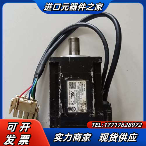 SGMJV-04ADE6S,功能正常。,。议价