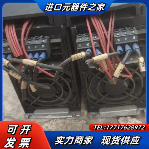 丹佛斯2930变频器3KW议价