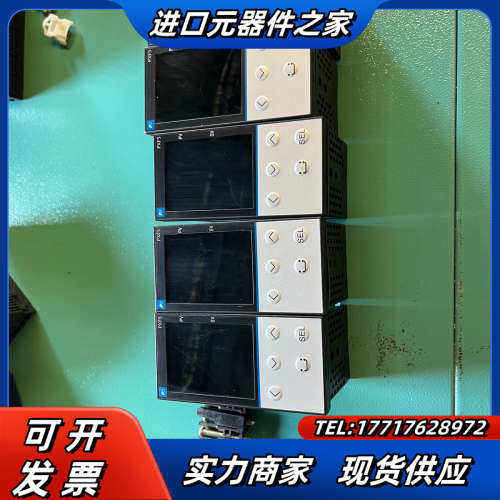 温控PXF5AEY2-FW100议价