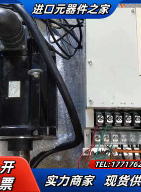 伺服7.5KW，SGMGV-75ADA61，SGDV-5议价