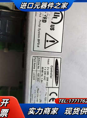 levitec控制器LC325磁悬浮控制器，实物现拍议价