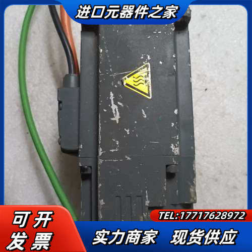 电机1FL6042-2AF21-11，件，实物议价