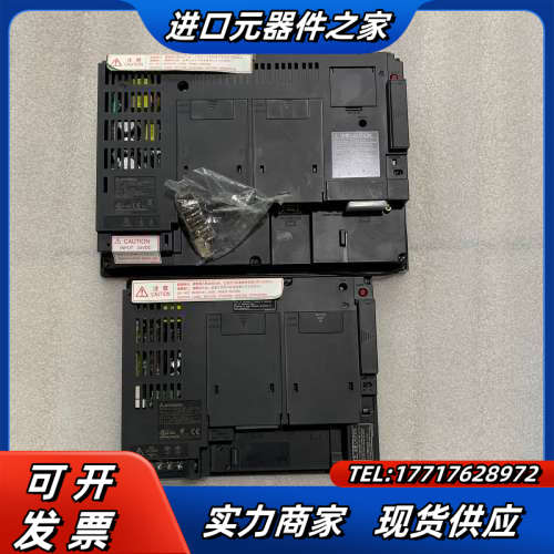 GT1675M-STBD，GT1665M-STBA触摸屏议价