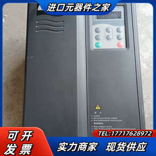 380V 默纳克变频器11KW 原议价 4011 ME280