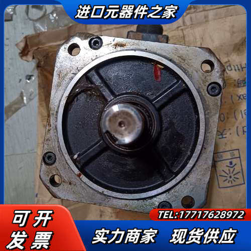 A5伺服电机MHME152GCG的,如图，需议价