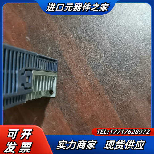 驱动器RYH401F5-VV2  400W  220V议价