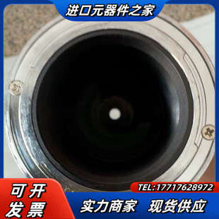 25M 170l 有4个议价 TCL0.92X SPO远心镜头