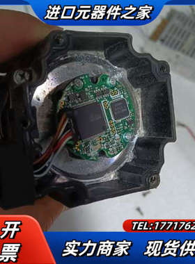 400w伺服电机MSME042S2U7如图，转动议价