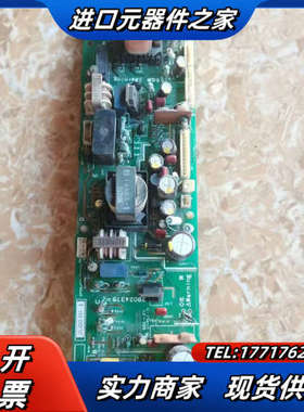 日立变频器J300电源板2B024379-2议价