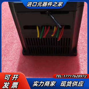 5.5P议价 4T0004G 罗宾康变频器 A600