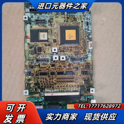 A800/A840变频器主板A80CA800E26F B议价