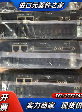 伺服驱动器，IS600PS7R0I-MC656，1.3K议价