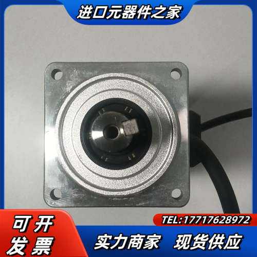 A6伺服电机400W带刹车MHMF042L1V2M高惯量议价