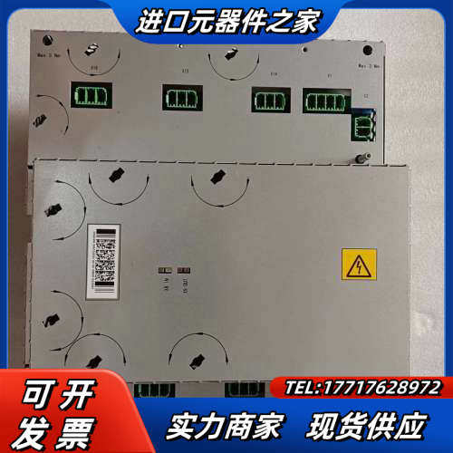 DSQC406  机器人驱动 3HAC035301-0议价