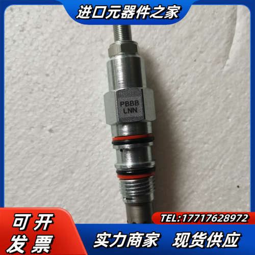 SUN插装阀平衡阀PBBB-LNN，全新正品现货，需要联系议价