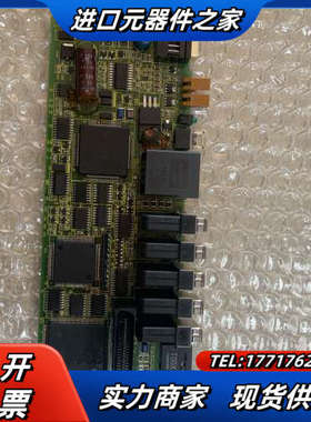 FANUC发那科A20B-2100-0541议价，图片实物议价