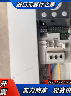 丹佛斯变频器FC101系列 11kw变频器FC-101P11议价