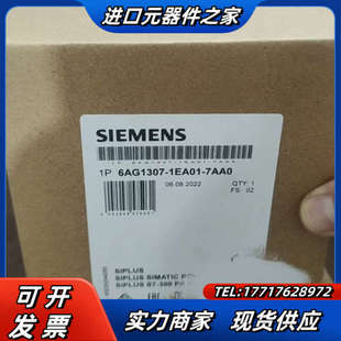 6AG1307 7AA0议价 1EA01