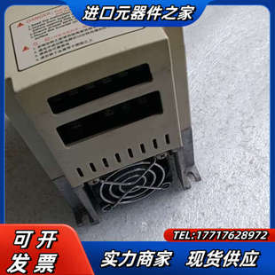 043 质量保证 0.4K 原装 议价 士林变频器SS