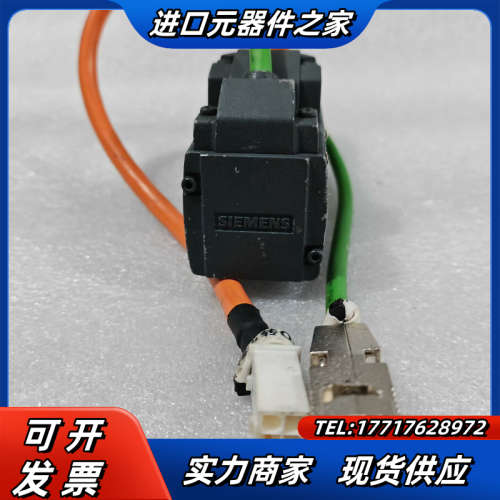 /绝对值伺服电机1FL6024-1AF2议价