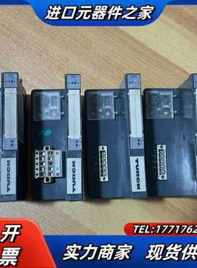 TURCK模块 BL20-GW-DNET ，议价