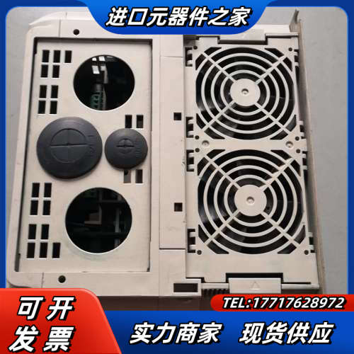 CIMR-E7B4018  400V  18.5KW  38议价