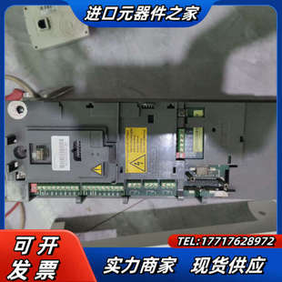 变频器 11k议价 ACS510—01—025A—4