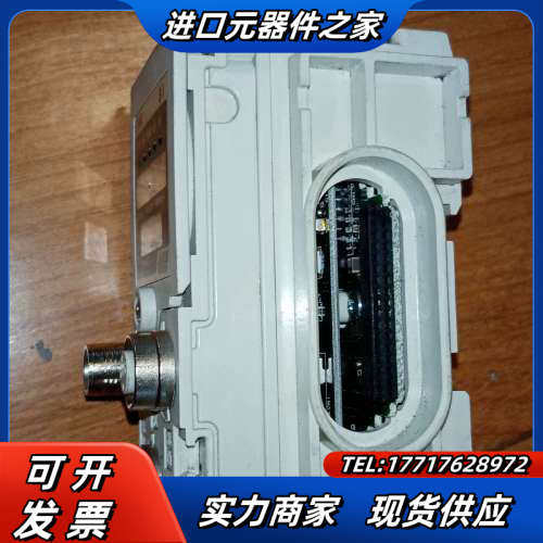 EX600-SPR2A阀岛模块SI单议价