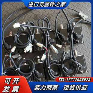 伺服电机SGM7J 7系200w伺服议价 02AFC6S