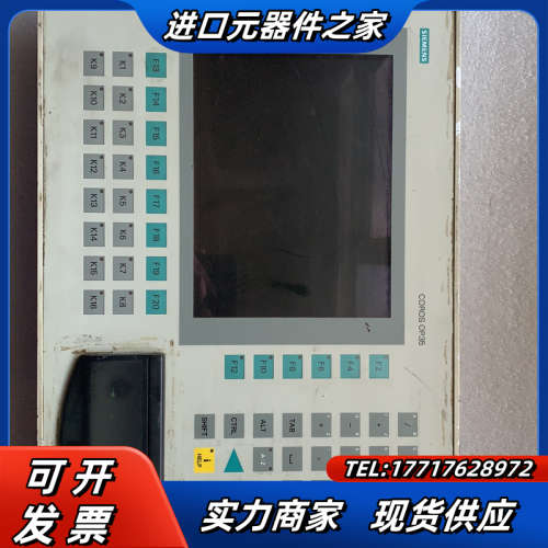 6RU3535-1TR01-0RX0议价