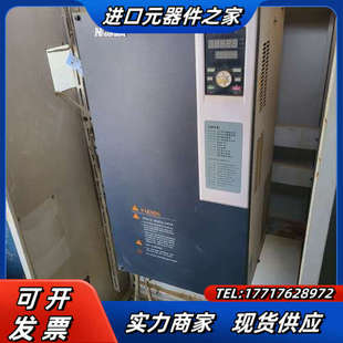 议价 110kw 深圳易区变频器 GT200